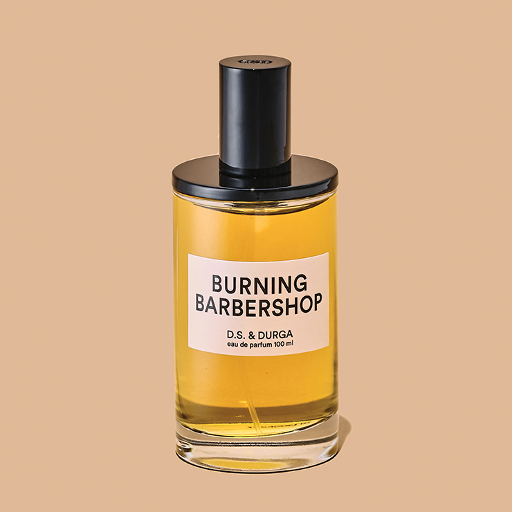 버닝 바버샵 100mL/32만9000원 디에스앤더가.