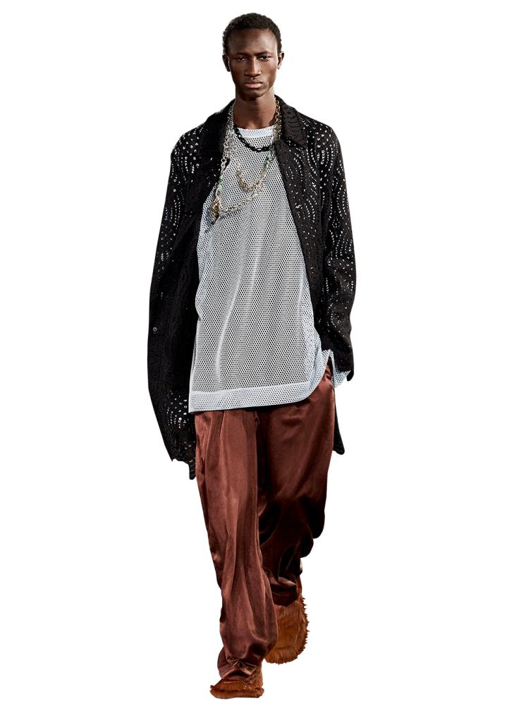 DRIES VAN NOTEN
