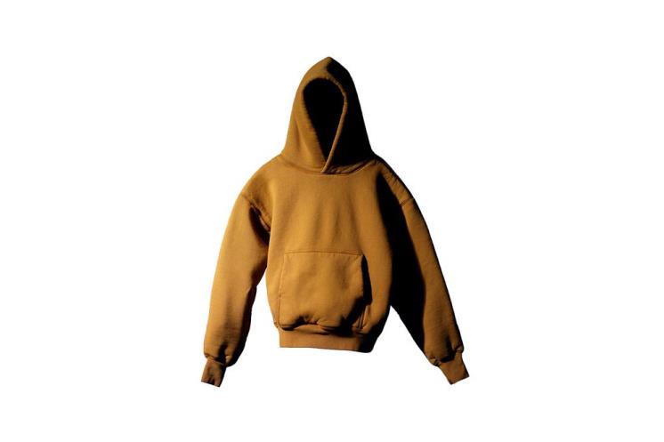 Yeezy Gap