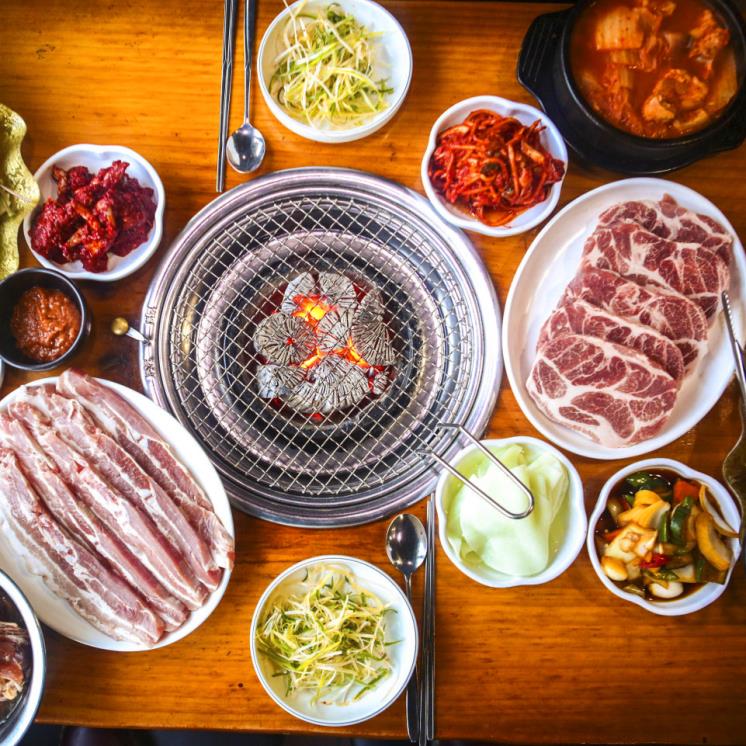 대성갈비