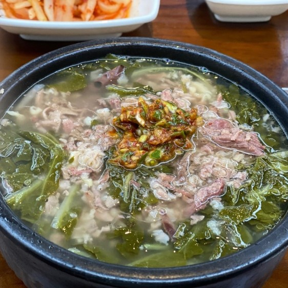어머니대성집