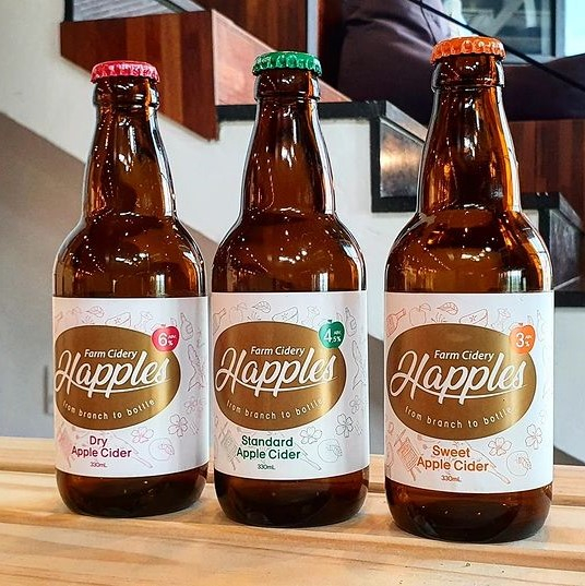 @happlescider