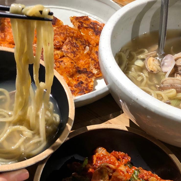 묵전