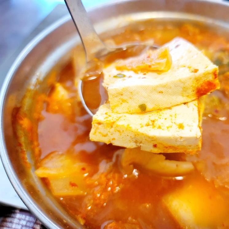 찌개소반