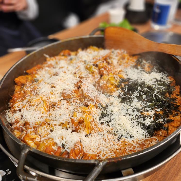 신도림 이도식당