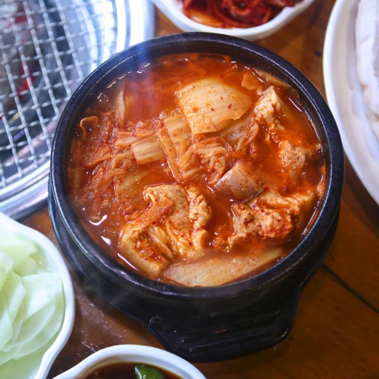 대성갈비