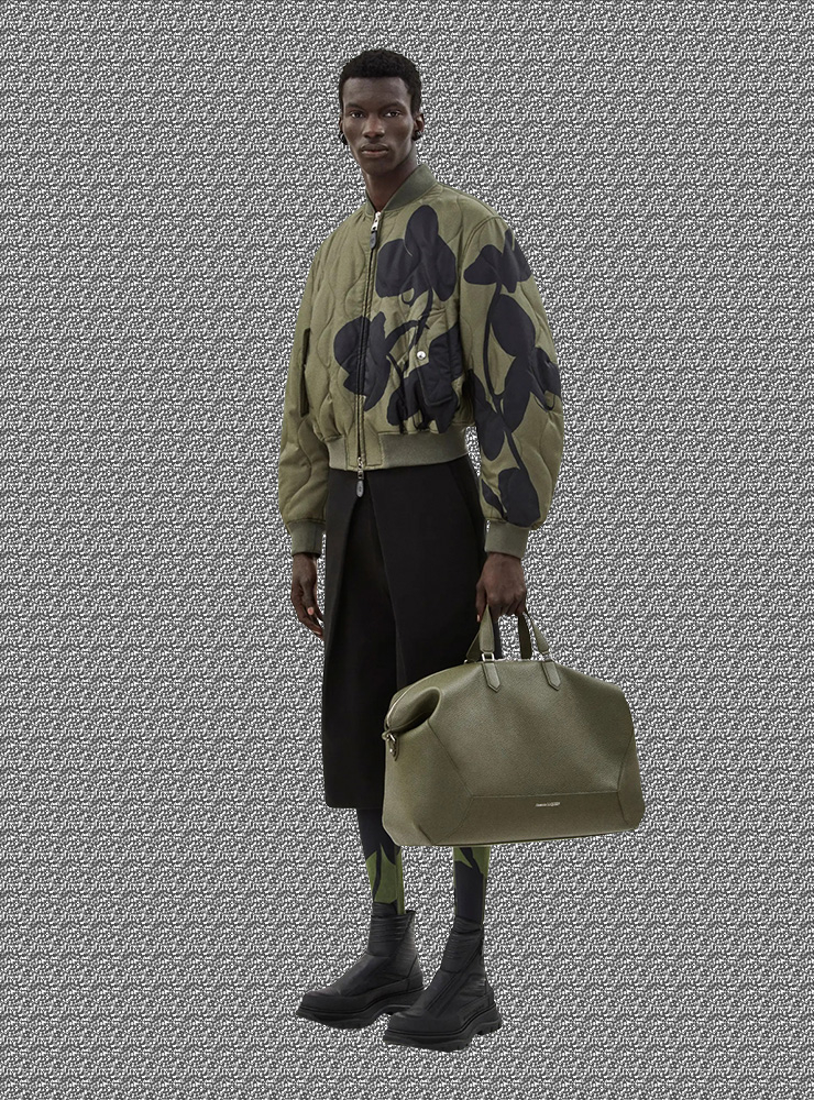 ALEXANDER MCQUEEN