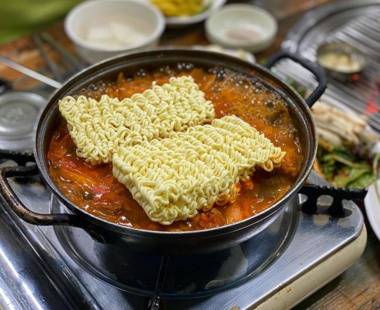 대촌 @chef_j.m
