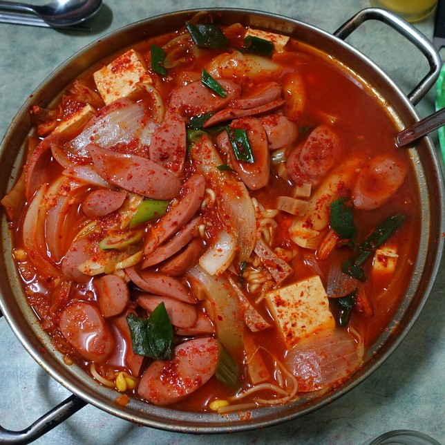 블로거 @puravida