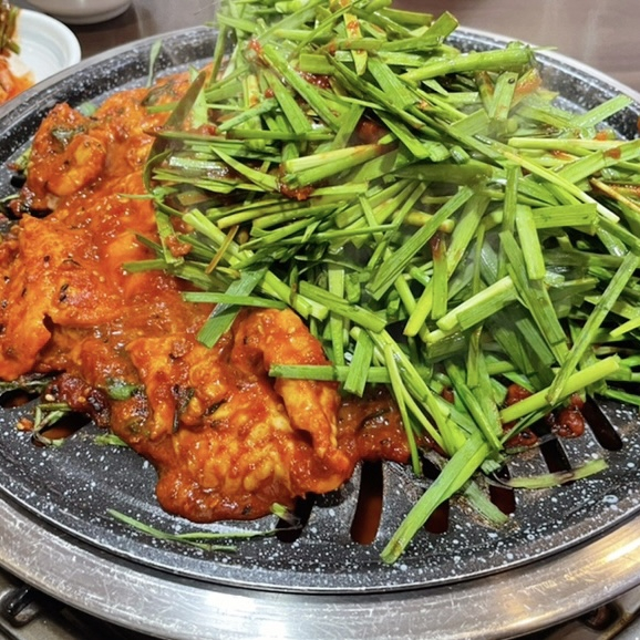 남산복집