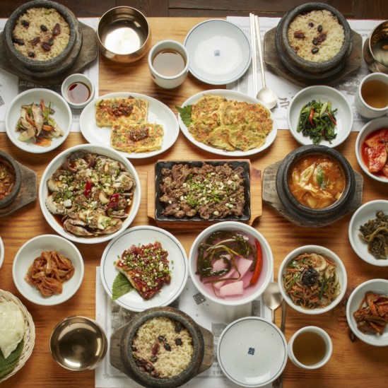 흙토담골