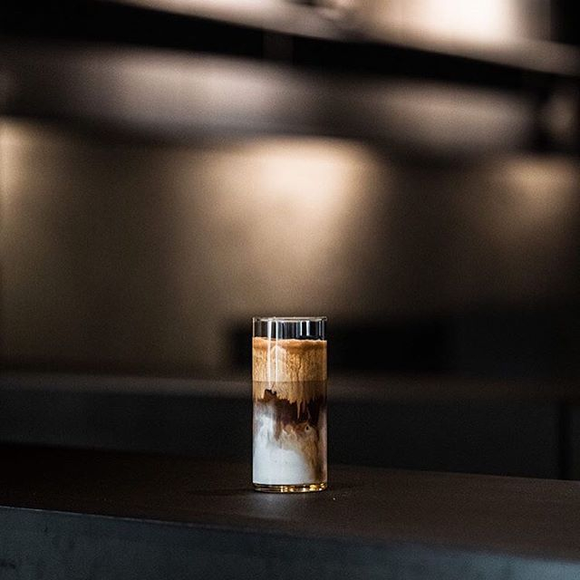 아케이드커피 @arcade.coffee