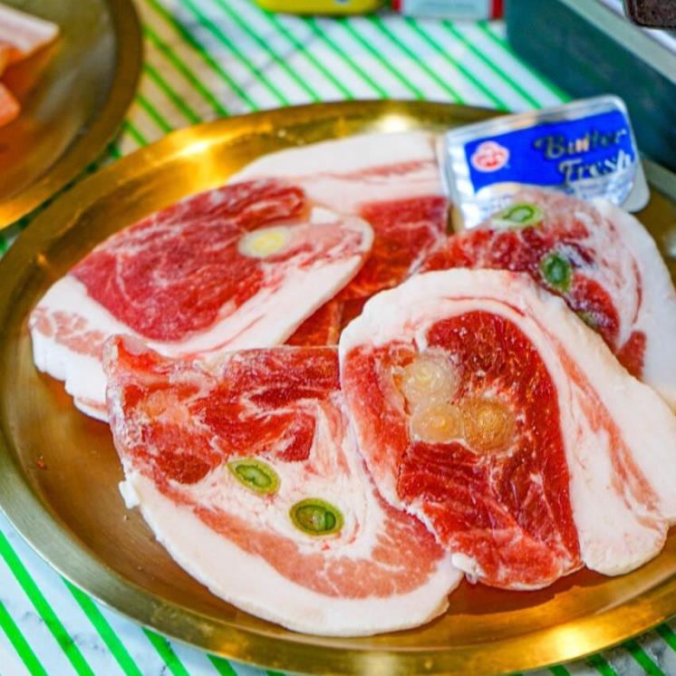 늘봄