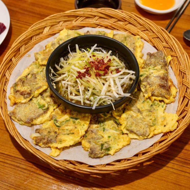 한뭉티기