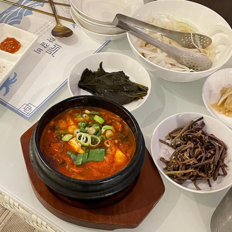 하갈비 @viva.suji
