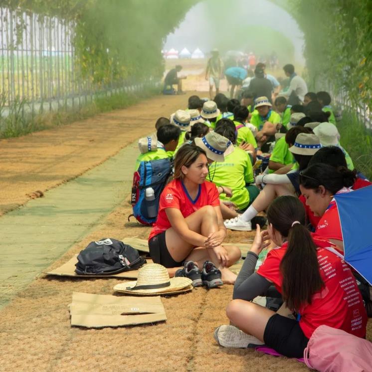 @worldscouting