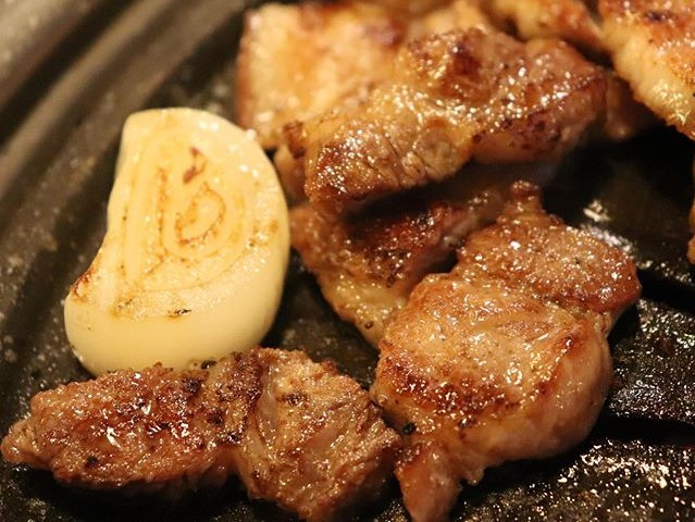 육각고기
