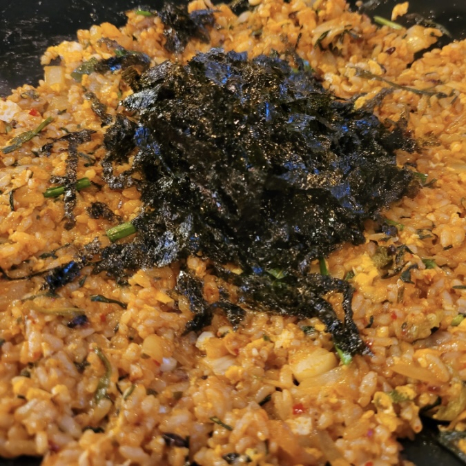 동해장식당