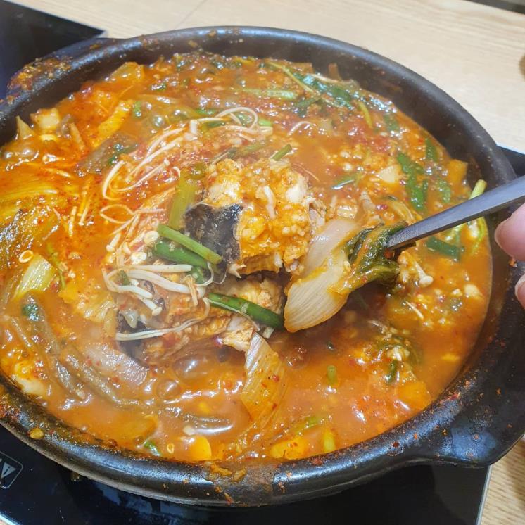 김정순명인의집 @ppkcorp