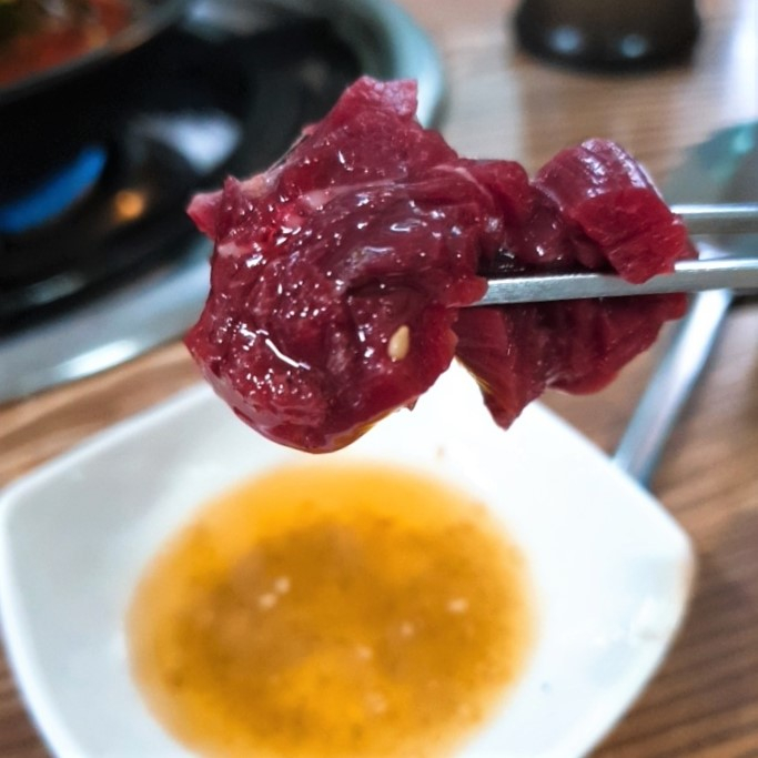 동대문허파집