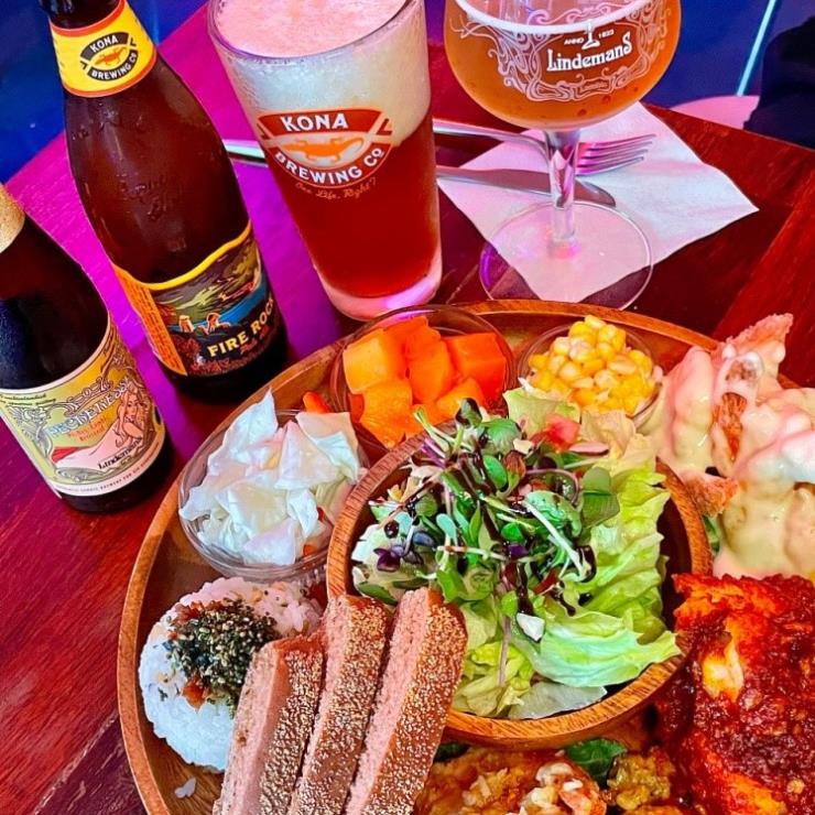오파에 을지로 다이닝펍