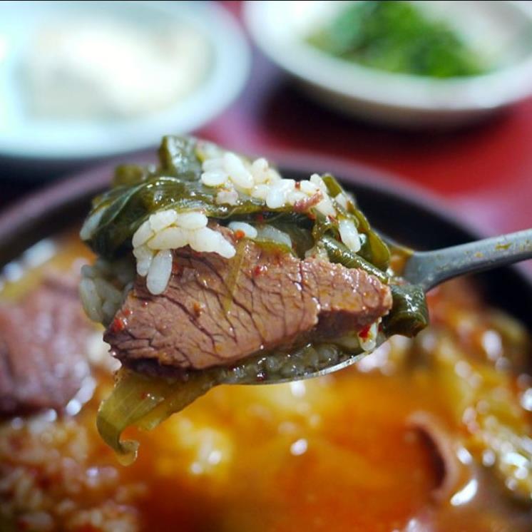 옛집식당