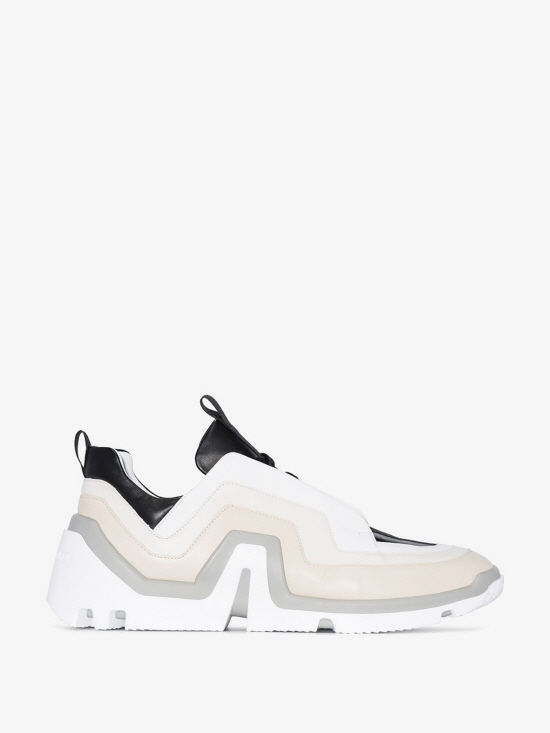 Pierr Hardy in BROWNS