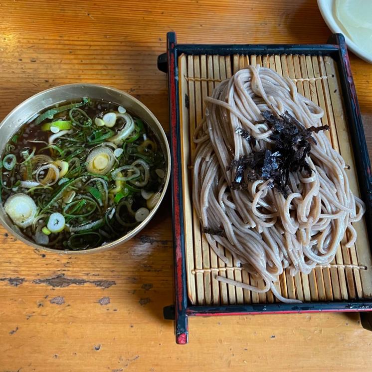 유림면