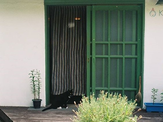 @okiguesthouse