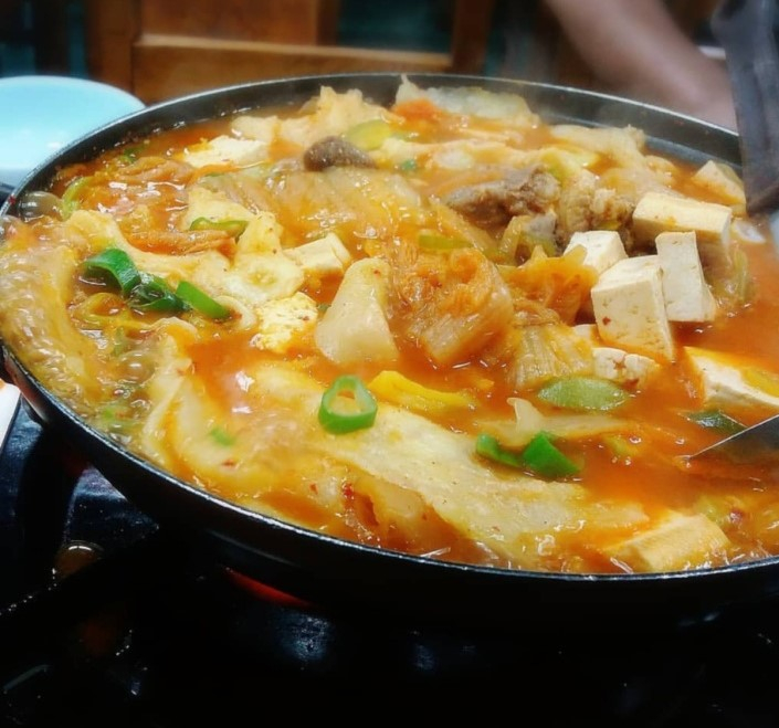 장미의 집