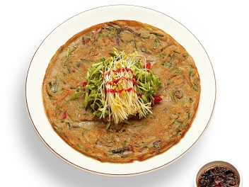 성북동누룽지백숙