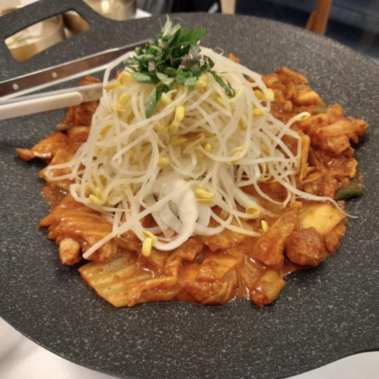 찌개소반