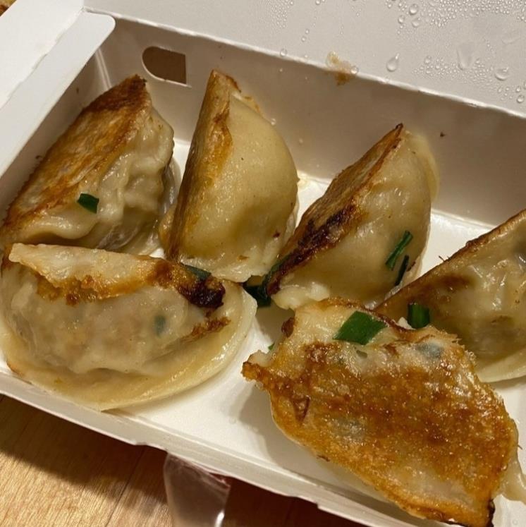 구복만두