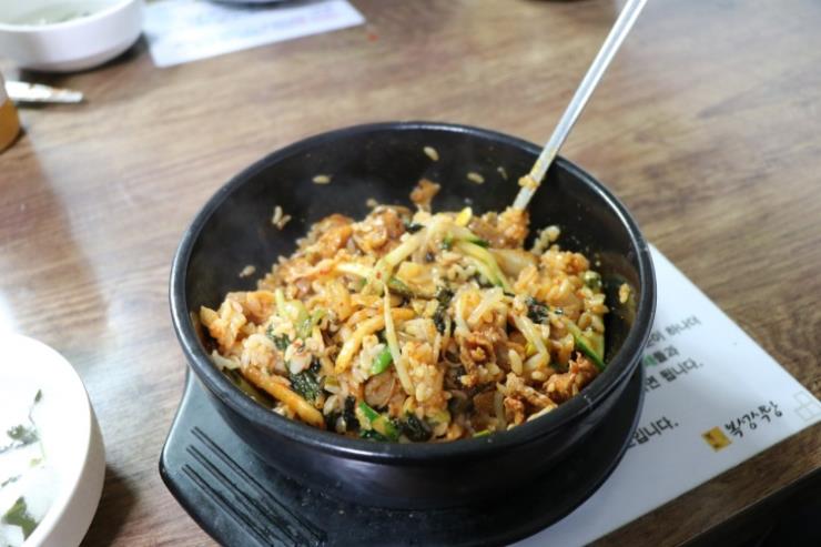 복성식당