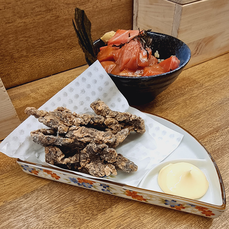 마구로쇼쿠도
