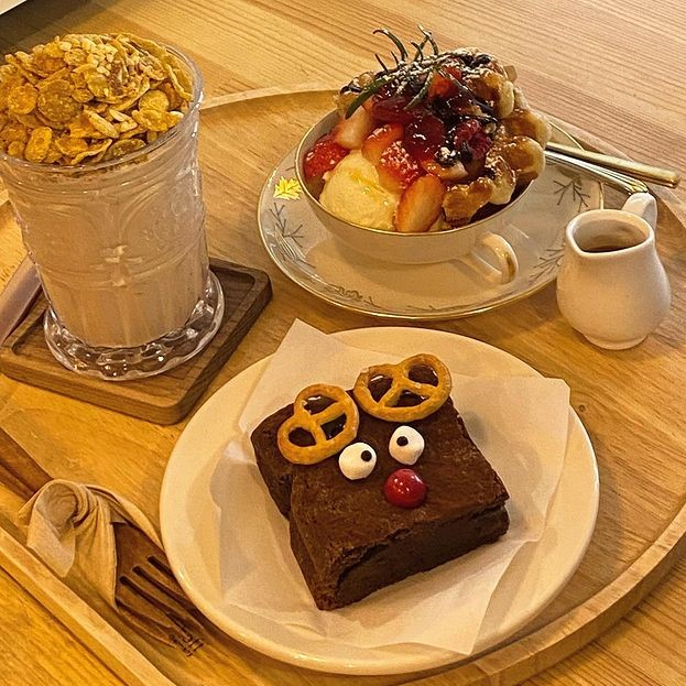 @myharucoffee