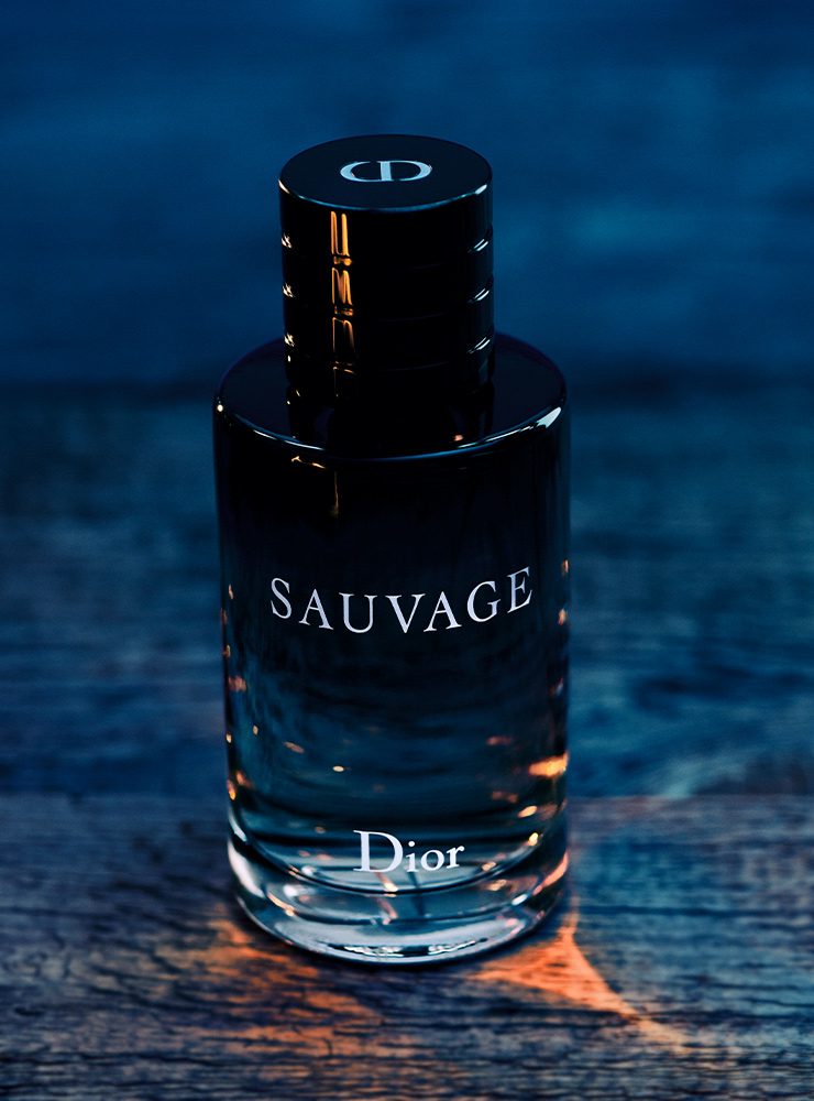소바쥬 오 드 뚜왈렛 100mL/ 14만3000원대 디올 뷰티.
