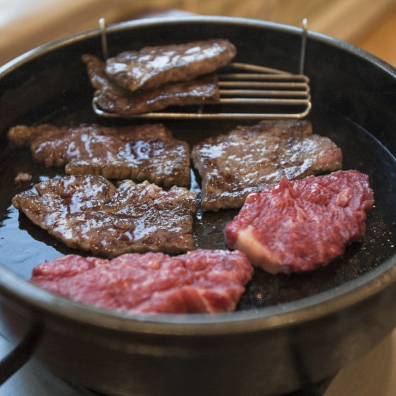유래회관