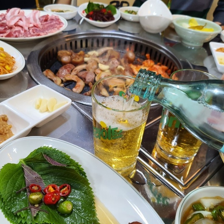덕정뒷고기