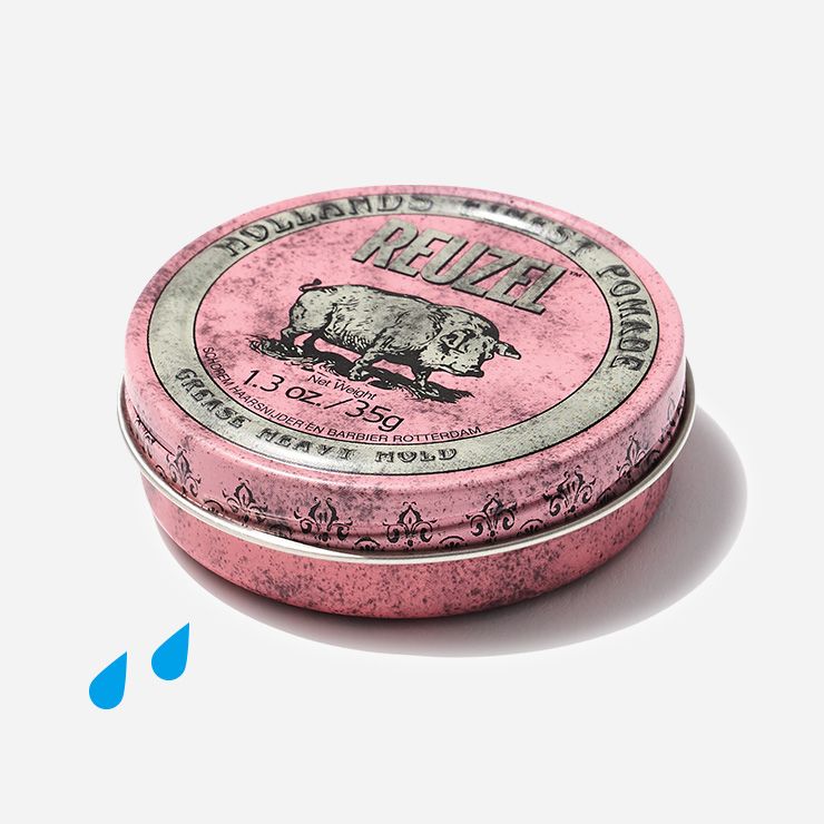 유성 포마드 35g/1만3000원 리우젤.