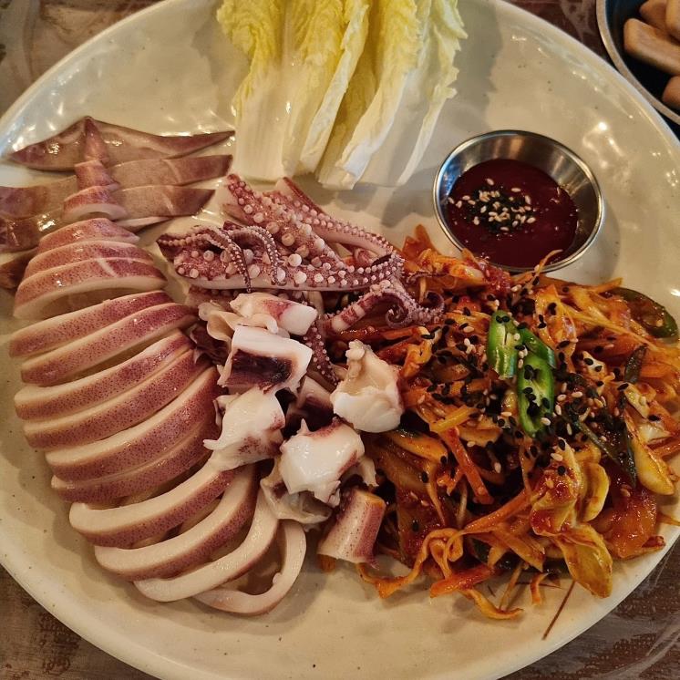 4층 주점