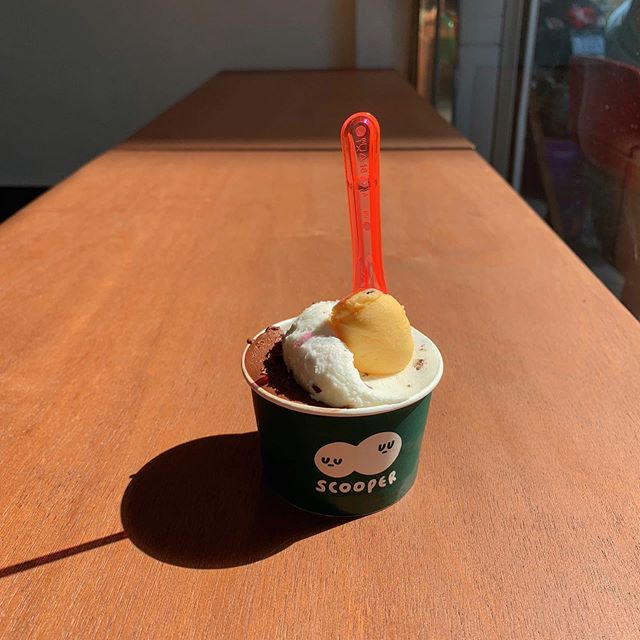 스쿠퍼젤라또, @scooper_gelato