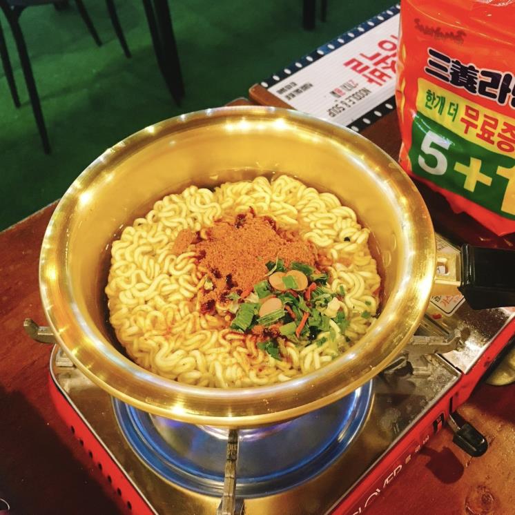 이공족발