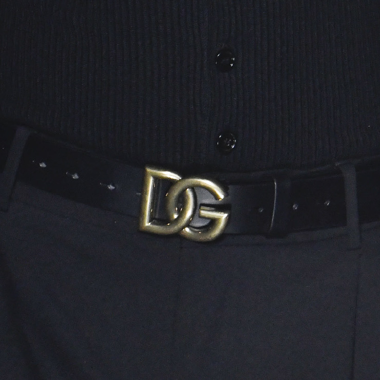 DOLCE & GABBANA