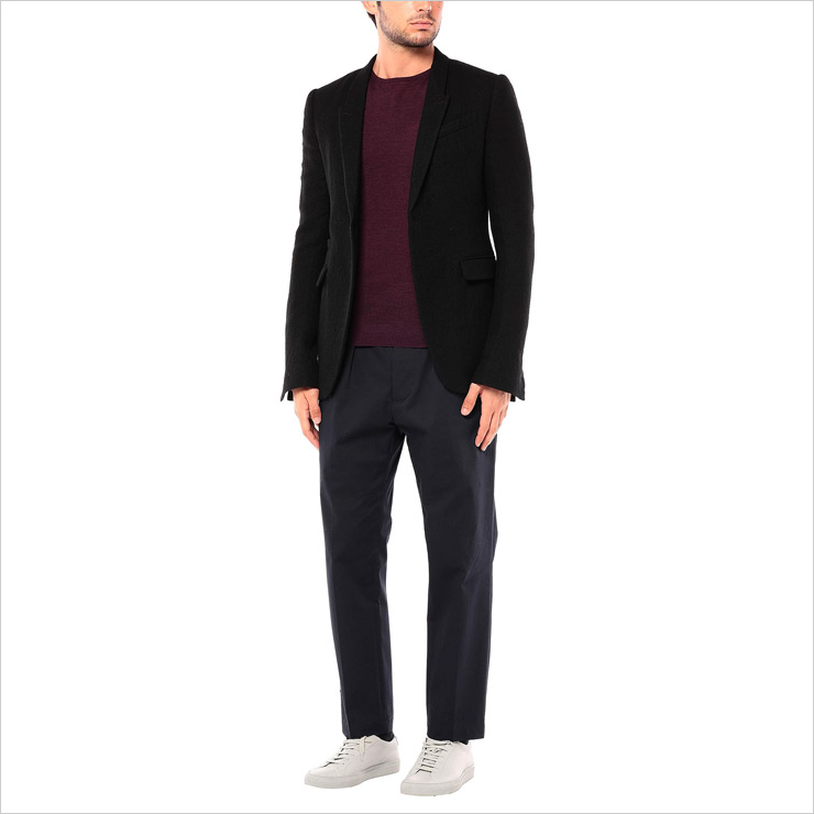 Jacket, $1,407 USD