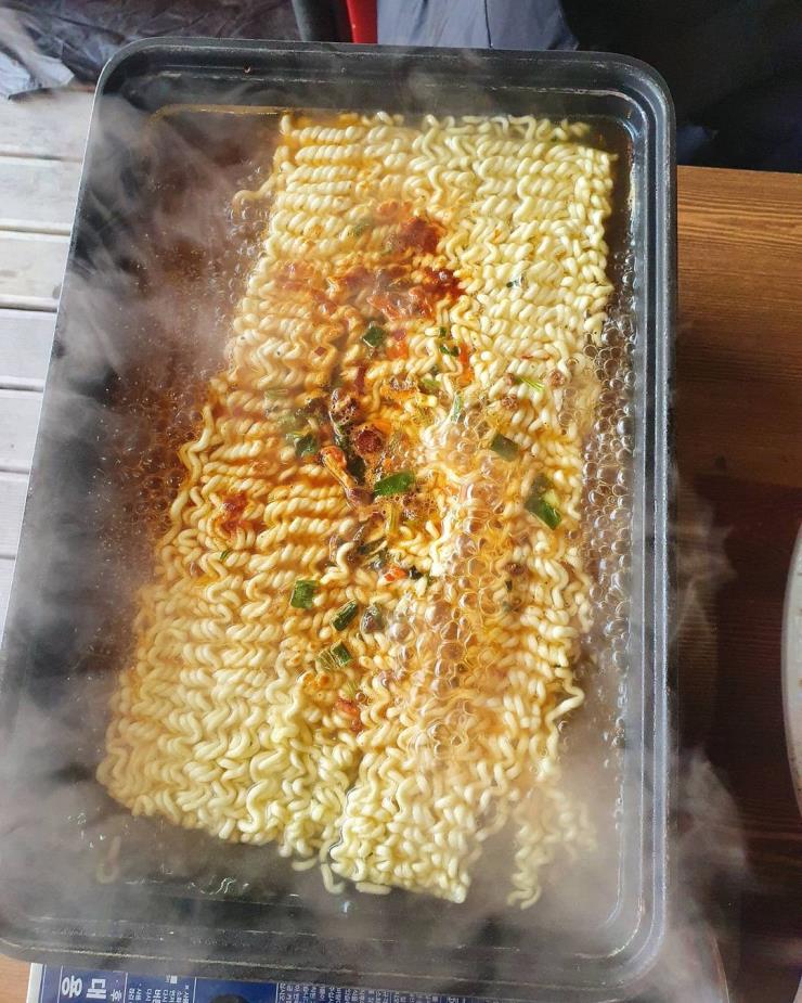 산골항아리바베큐 @bukapi7771