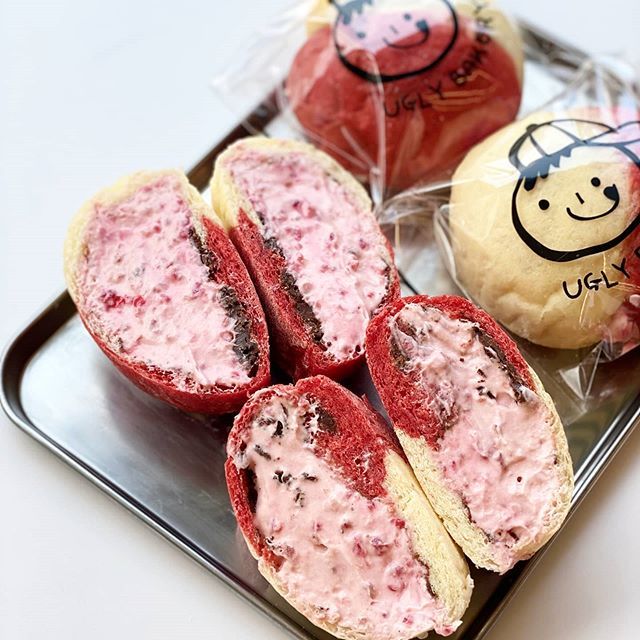 @uglybakery 