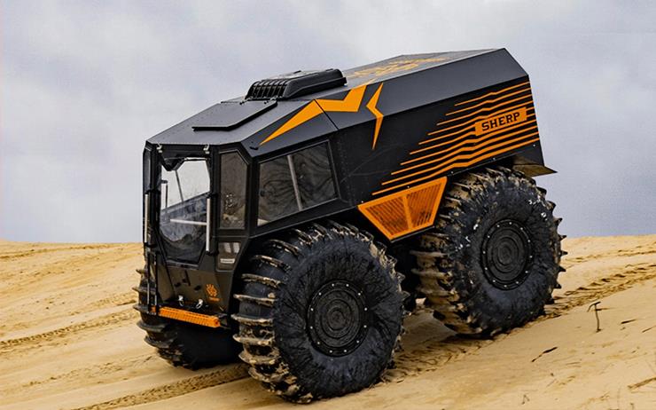 Sherp_ATV
