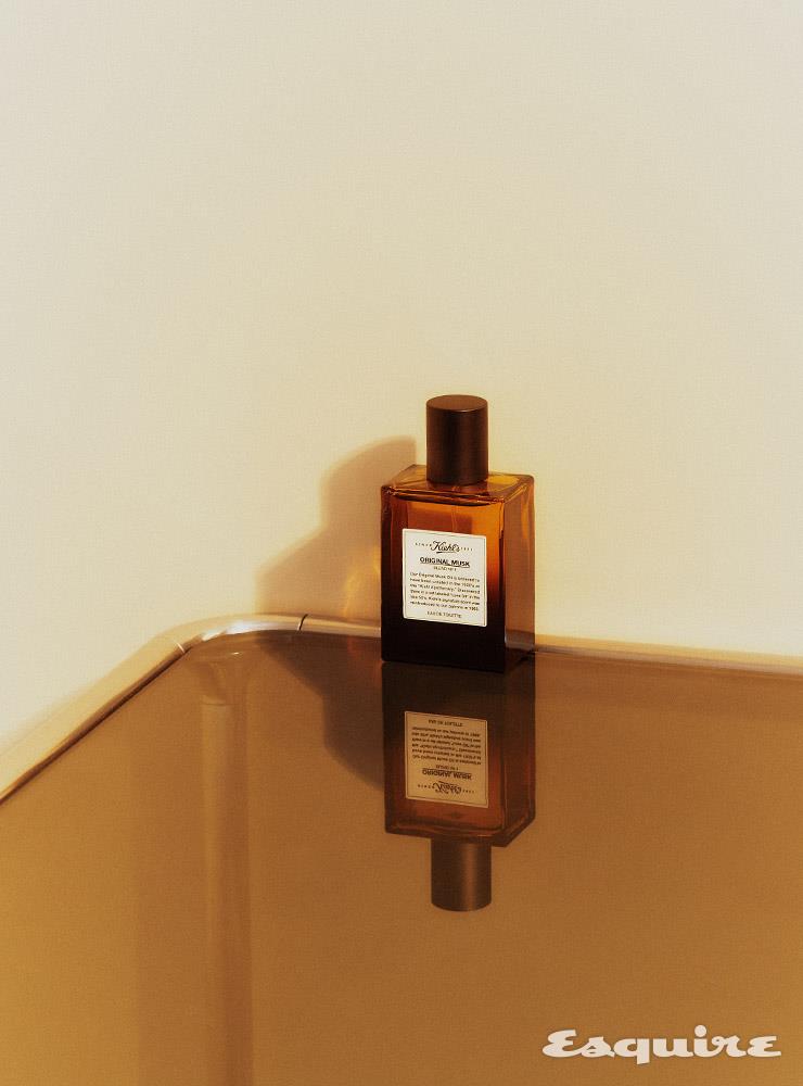 50ml 7만5000원대 키엘.