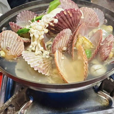 창동포차